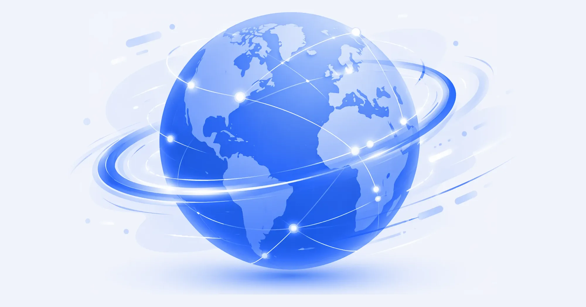 Global Acceleration: 75% Lower Latency, 99.99% Availability